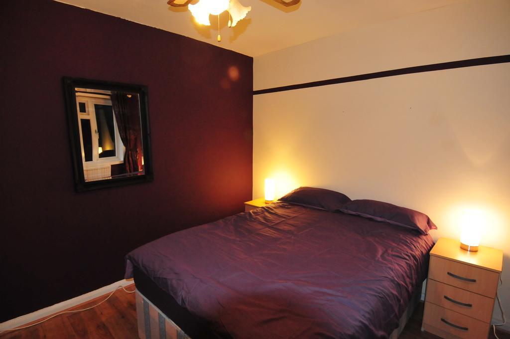 The Gibson Hotel London Exterior photo