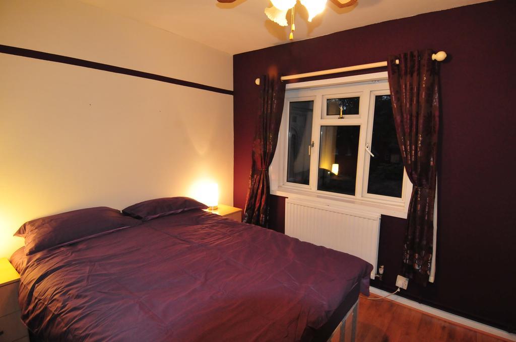 The Gibson Hotel London Exterior photo